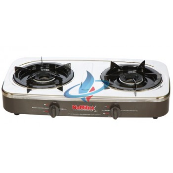 BẾP GAS ĐÔI 590SM BẾP GAS ĐÔI 590SM