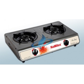 BẾP GAS ĐÔI 603AFM BẾP GAS ĐÔI 603AFM
