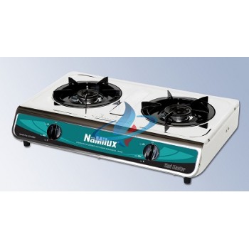 BẾP GAS ĐÔI 606ASM BẾP GAS ĐÔI 606ASM