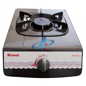 Bếp Đơn Rinnai RV-150G Bếp Đơn Rinnai RV-150G