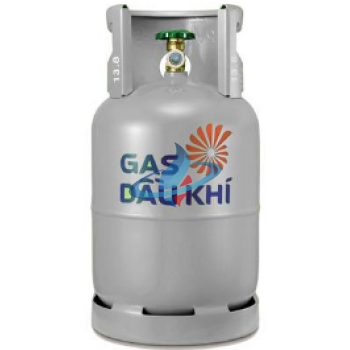 Bình Gas Dầu Khí Hồng 12kg Bình Gas Dầu Khí Hồng 12kg
