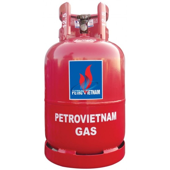 Bình Gas Đỏ 12kg Bình Gas Đỏ 12kg