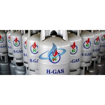 Bình Gas Xám 12kg Bình Gas Xám 12kg