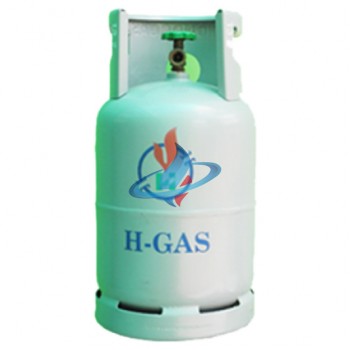 Bình Gas Xám 12kg Bình Gas Xám 12kg
