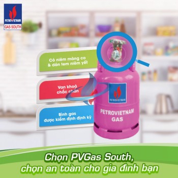 Bình Gas Đỏ 12kg Bình Gas Đỏ 12kg