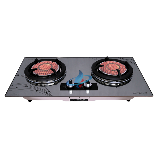 BẾP GAS ÂM EUROSUN EU-GN09 BẾP GAS ÂM EUROSUN EU-GN09