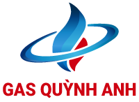 Gas Quỳnh Anh